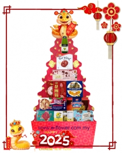 CNY Hamper 501