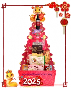 CNY Hamper 503