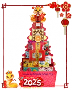 CNY Hamper 508