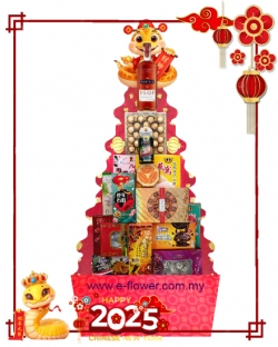 CNY Hamper 509